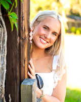Beachin' Seniors & Teens by Wayne's View