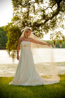 Toscha's Bridal