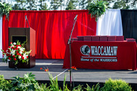 Graduation Ceremony - 2021